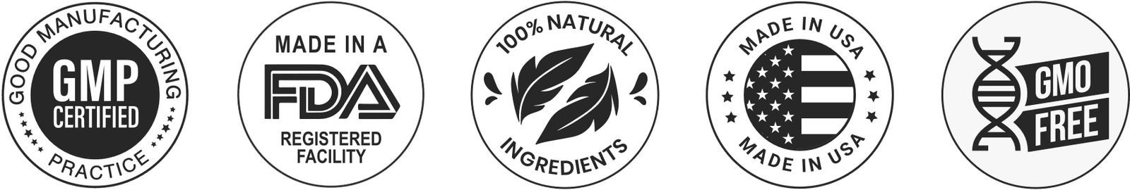 Puravive Certification