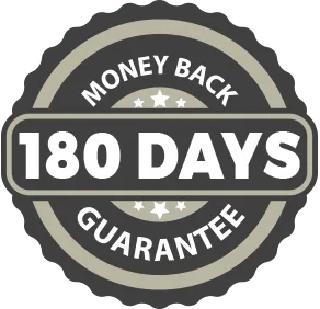 Puravive Guarantee